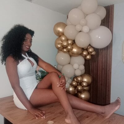 Alanaaharrlett - Stripchat Lovense Best Blowjob Girl 