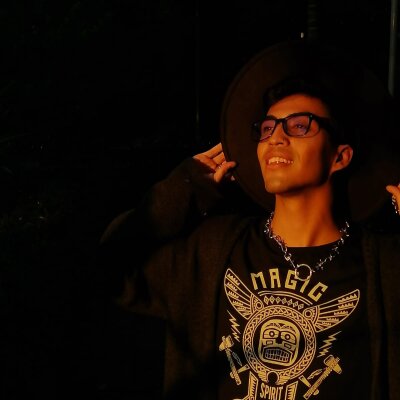 Nagual_muchhorny