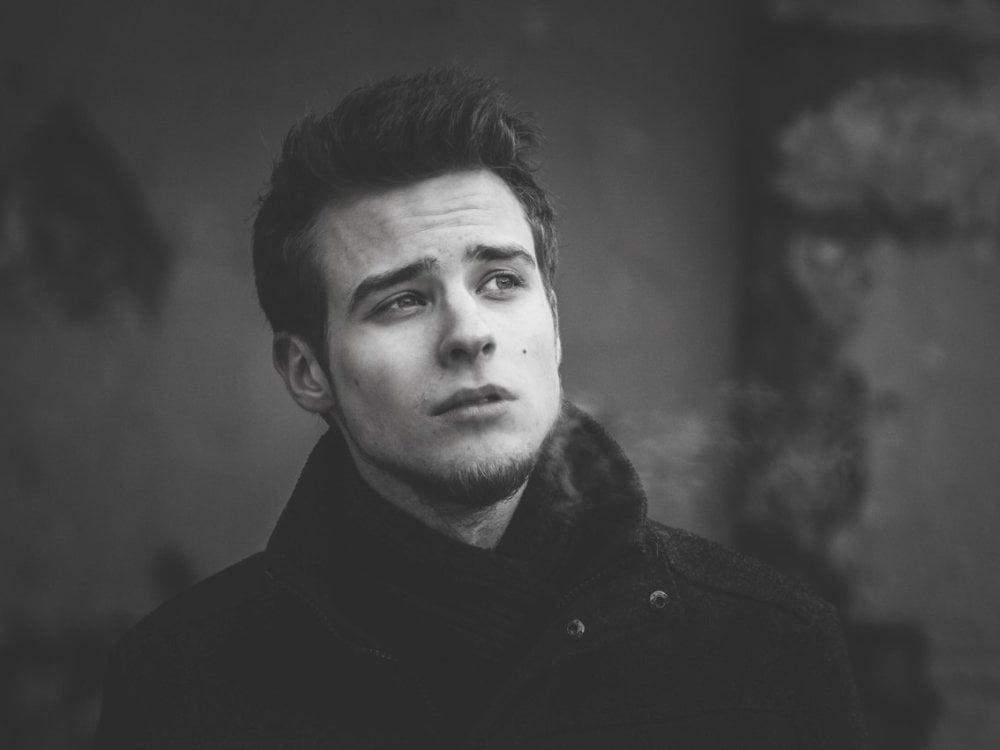 Sweetparker profile