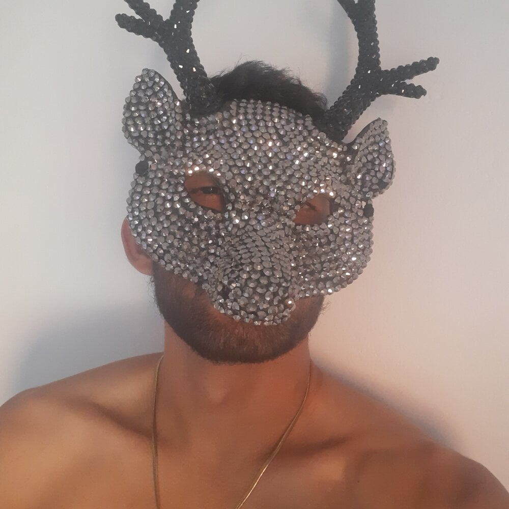themaskets from stripchat