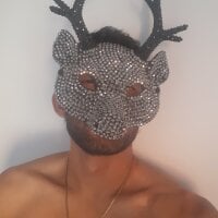 TheMaskets's webcam live show