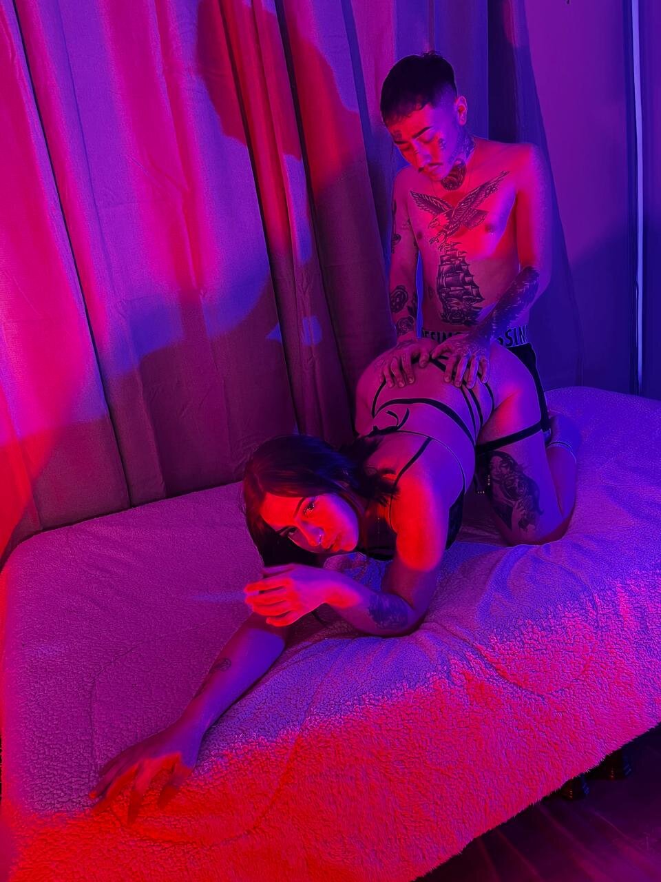 AnnieAndDevon