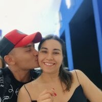 Latin_couple-hot's webcam live show