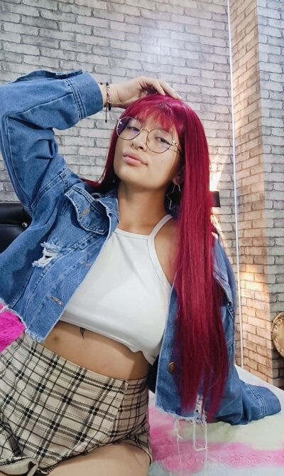 Antonella_Ponce2 - Stripchat Teen Lovense Best Girl 
