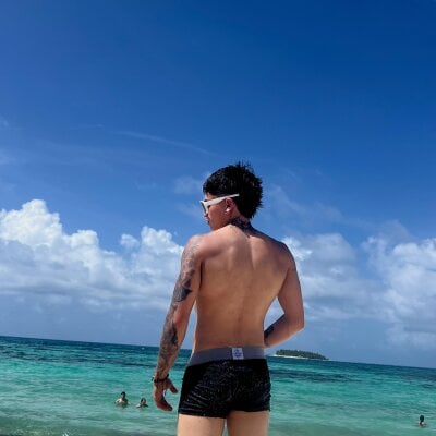 Maximo_DeLa_Rosse