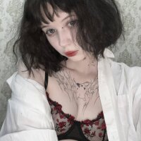 AikoBunnyy's Webcam Show