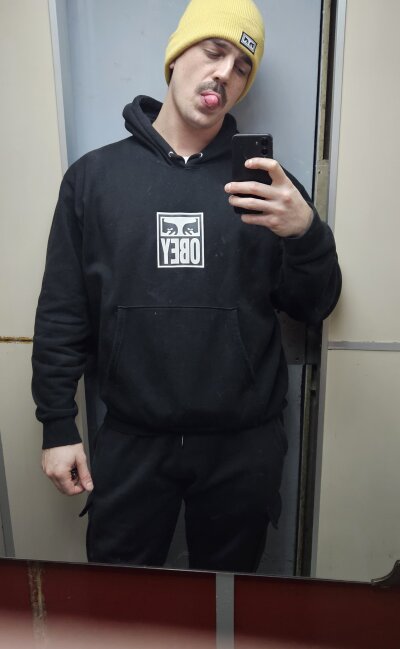 youritalianstallion Avatar