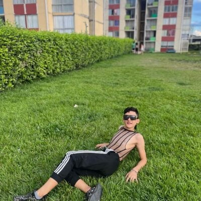 jaider_asshot Avatar