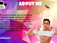 SILVERHARD7's webcam live show
