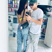 Chatroom XXX en direct de keiandrenne