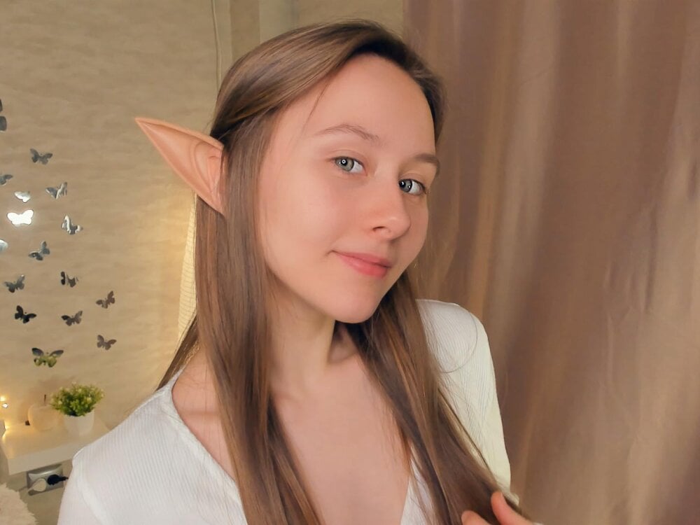Ethal Buffkin