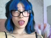 AlliciaKim Webcam Model Profile