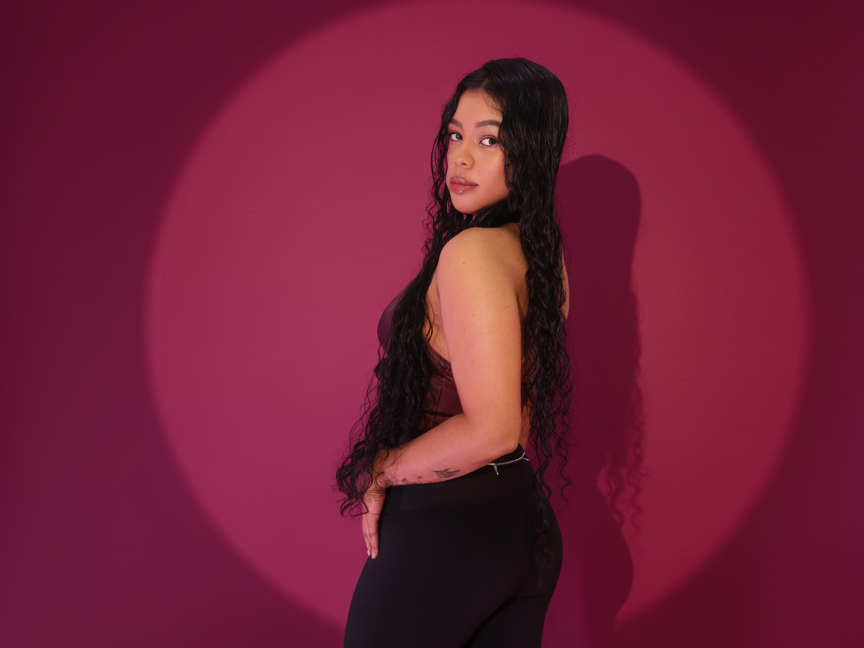 LexySantana