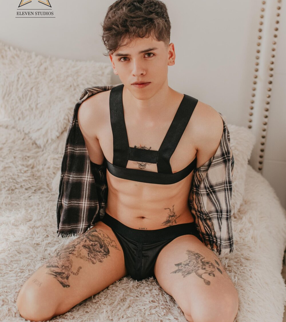 stev_austin profile