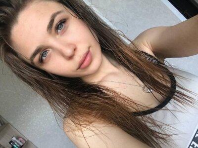 AnyMarvel - Stripchat Girl 