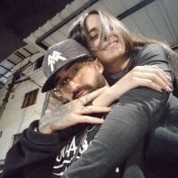 desiredandsinned's webcam live show