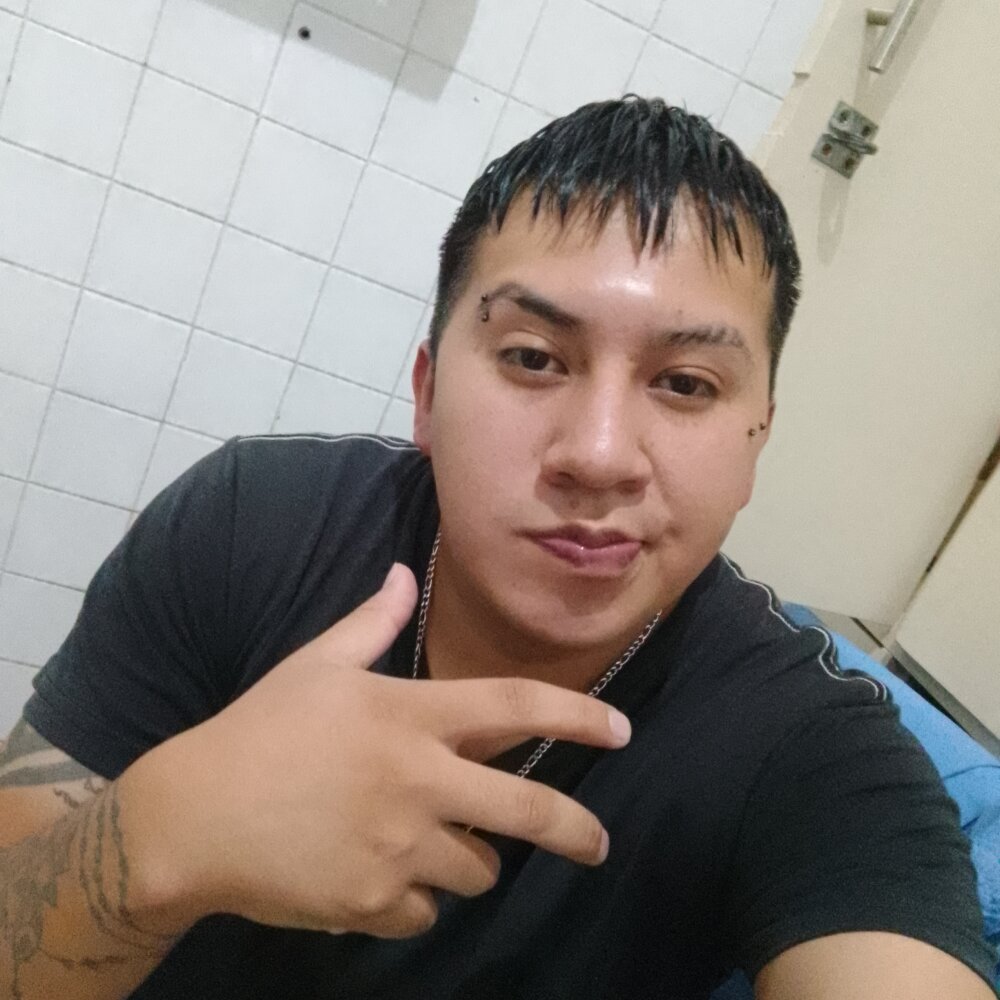 naldo95's Offline XXX Chat