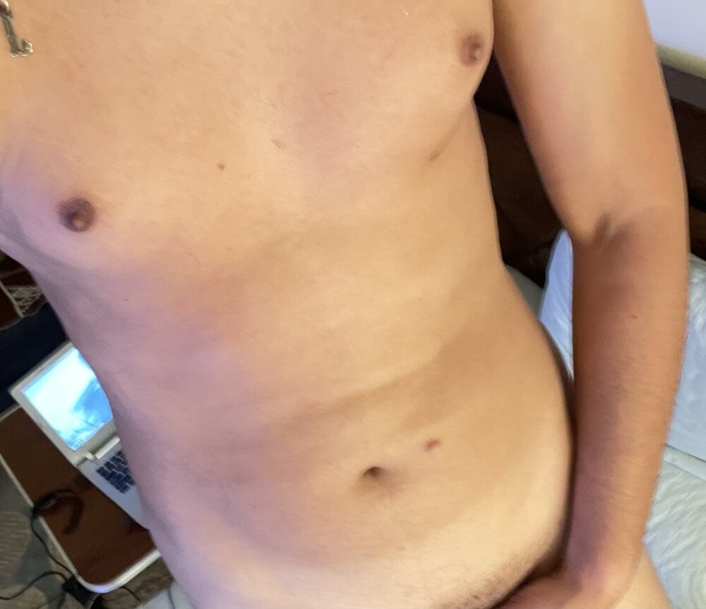 egyptian-dic from stripchat