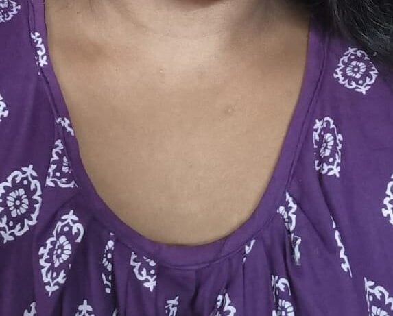 Miss-nila profile