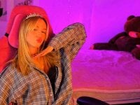 MalinaKwon's webcam live show
