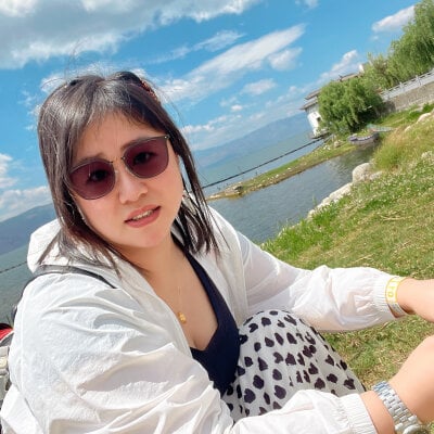 Chenxiaoqiu152 Female Asian Cam Sex