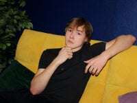 DonaldWoon's webcam live show