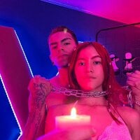 Emily_bdsm's webcam live show