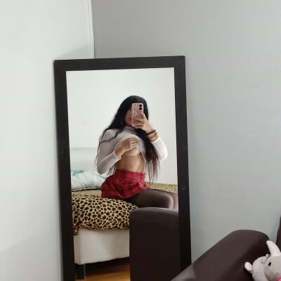 Valeryparker_ 🎐 live naked cam