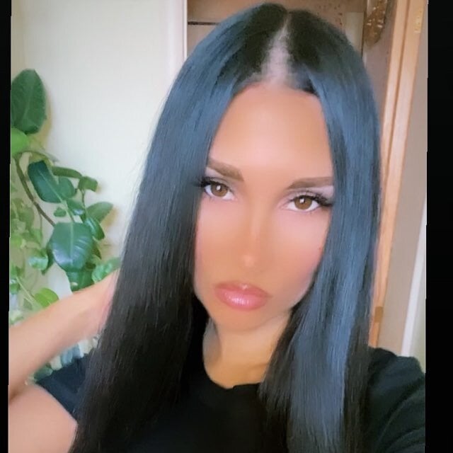 zhinara webcam profile - Puerto Rican