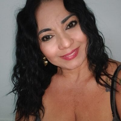 Lindaesmeralda - Stripchat Lovense Best Blowjob Girl 