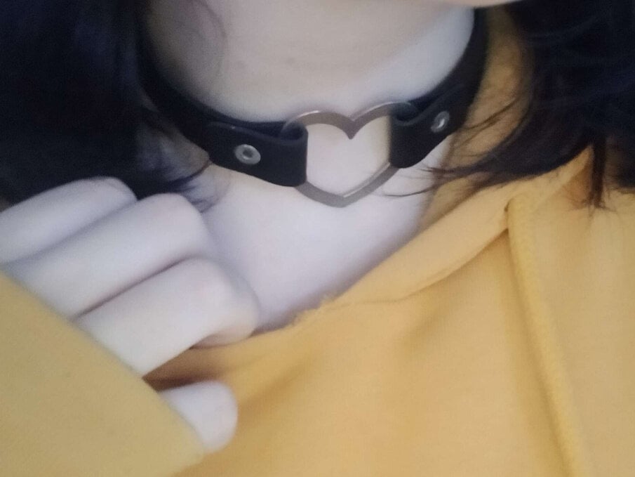 nyumi from stripchat