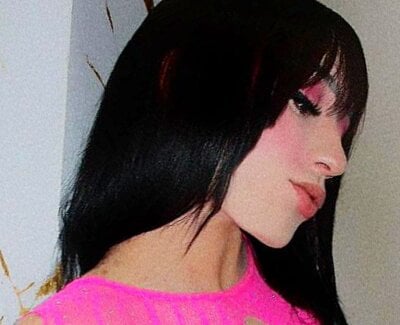 Afro_and_smallhot Trans Tittyfuck Live Cam Chat