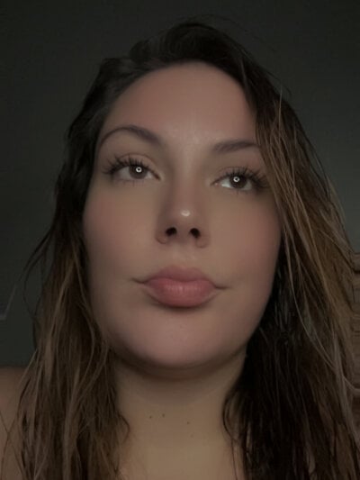 Thickarella420 - flashing