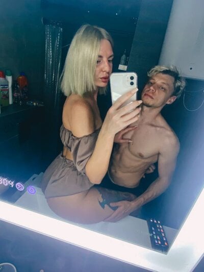 KateJayFit - Stripchat Pov Lovense Cam2cam Couple 