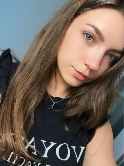 SeaFairy_ 💓 live nude chat