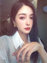 Ianxuan Modèle Webcam Profil