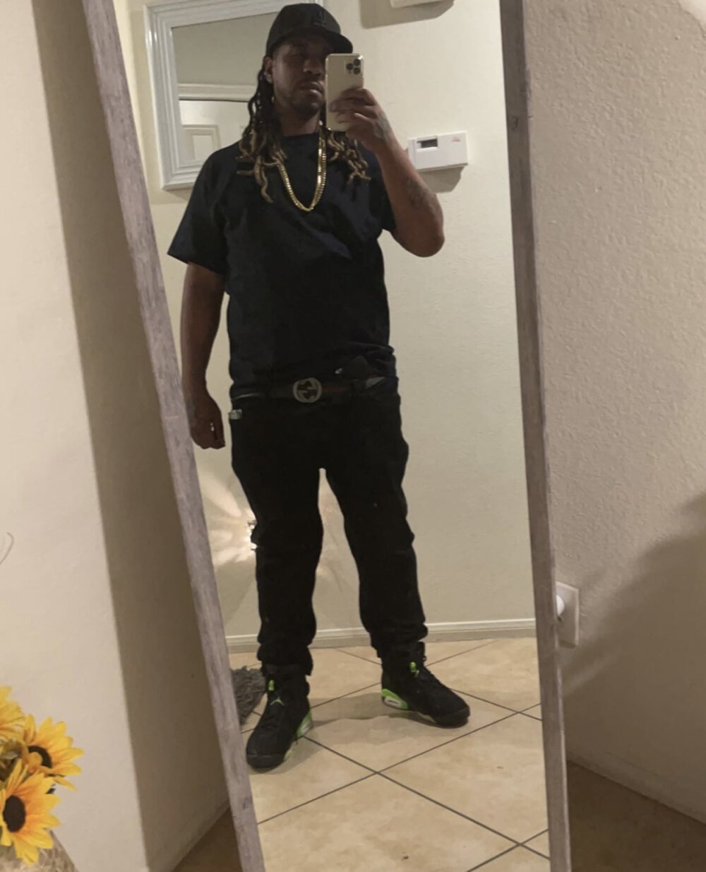 BigBlaccDick777 profile