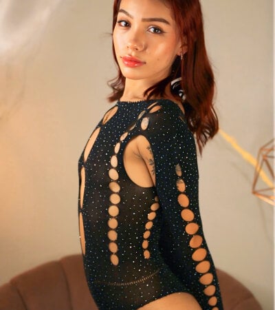 Amysc - Stripchat Girl 