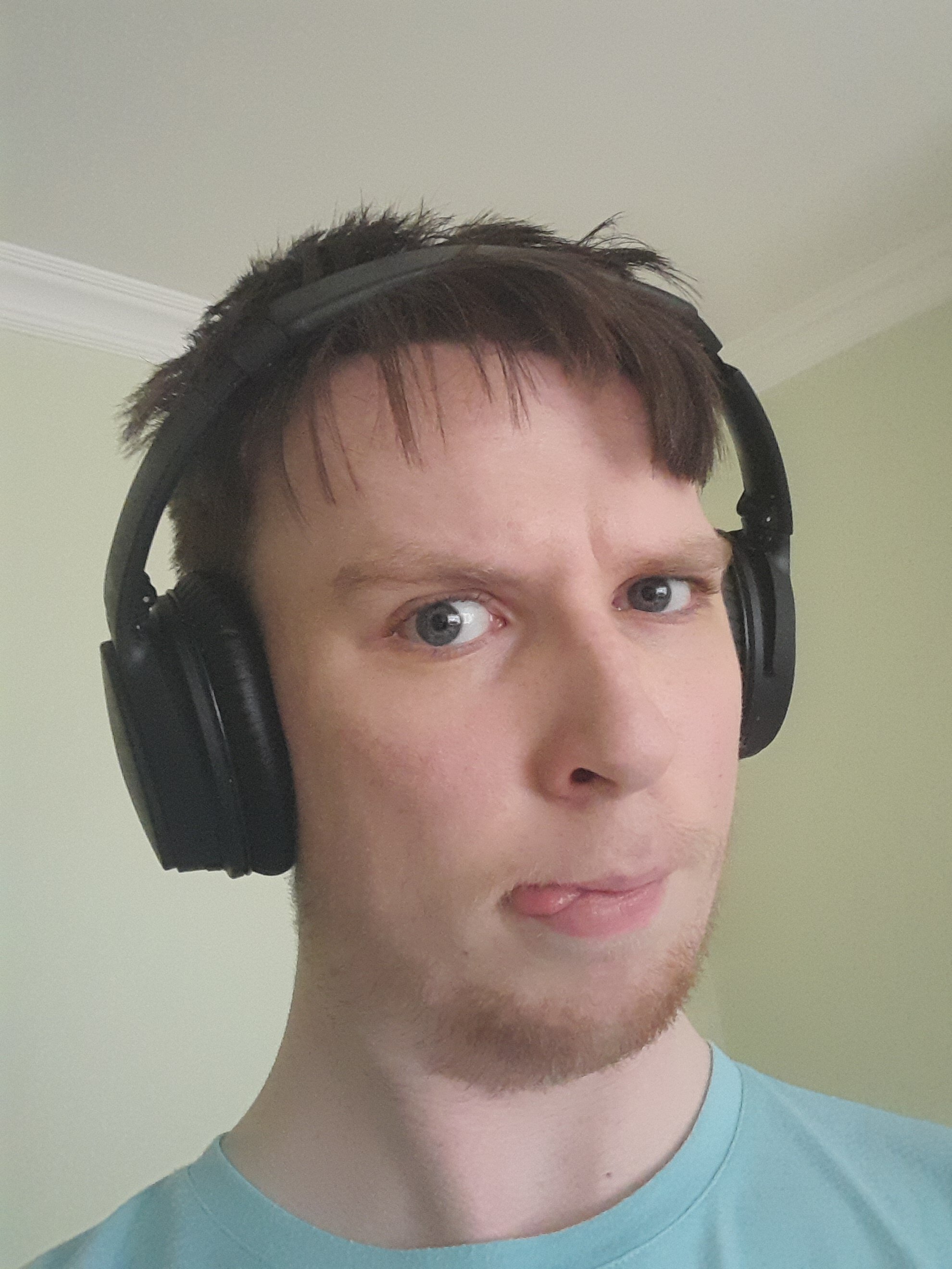 unjacked