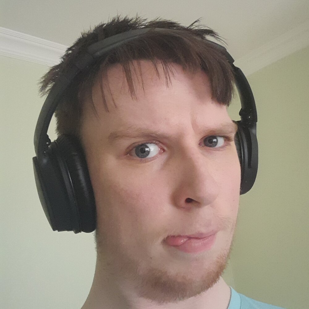 unjacked profile