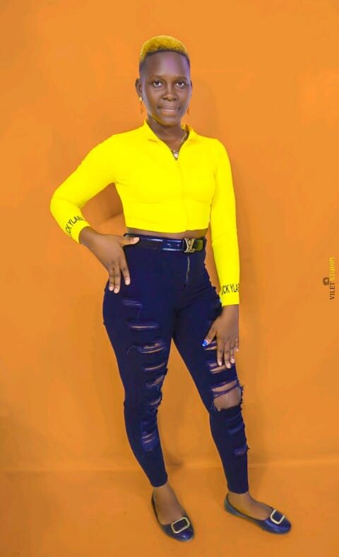 Pretty-idah