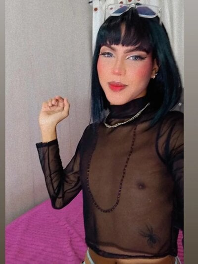 Latinas_hots - Stripchat Teen Glamour Cam2cam Trans 