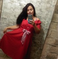 Show sexual ao vivo de Zarina_2525