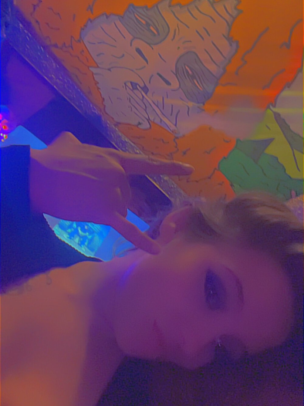 HodgeVibes profile