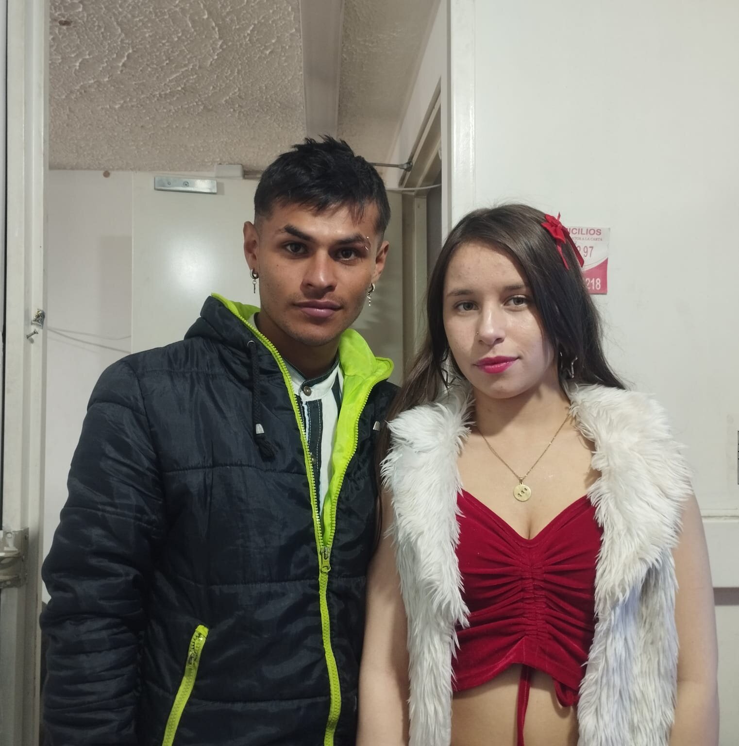 RubyAndCarlos