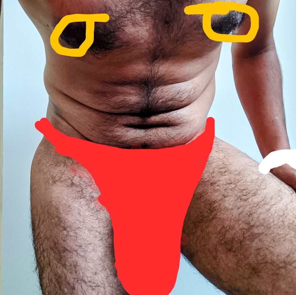 AmolBoy's Offline XXX Chat