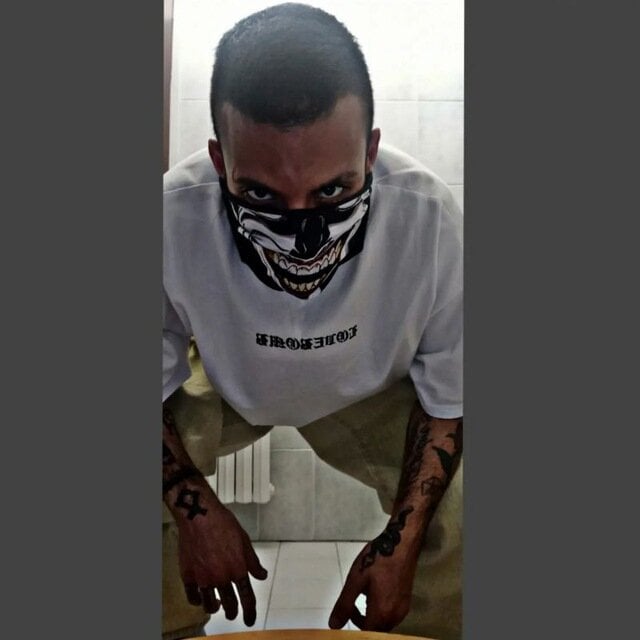 Live sex webcam photo for h4cLuciferoTransBoy #290054922