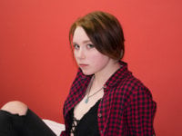 ElineRose's Offline Chat Room