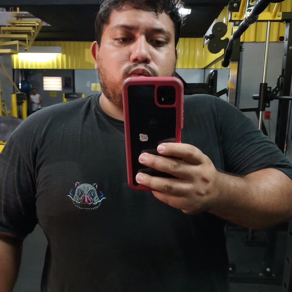 Palanquita4's Offline XXX Chat