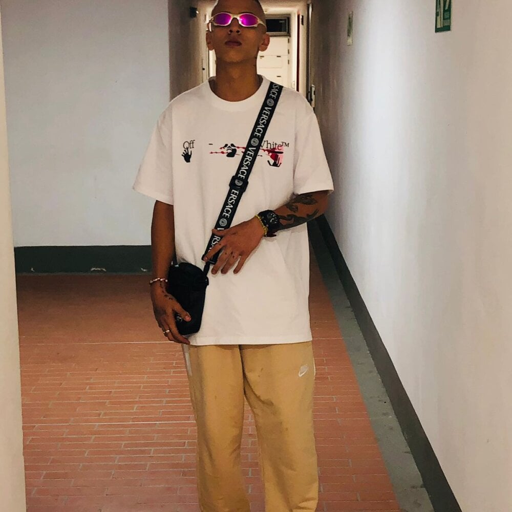Alex-Xadiel profile